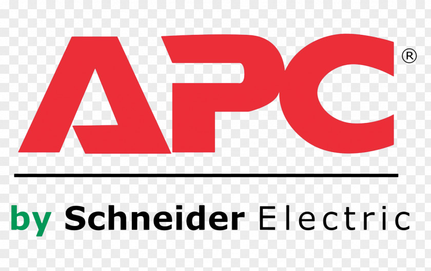 Computer Logo APC By Schneider Electric Smart-UPS PNG
