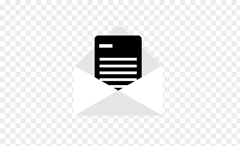 Email Message PNG