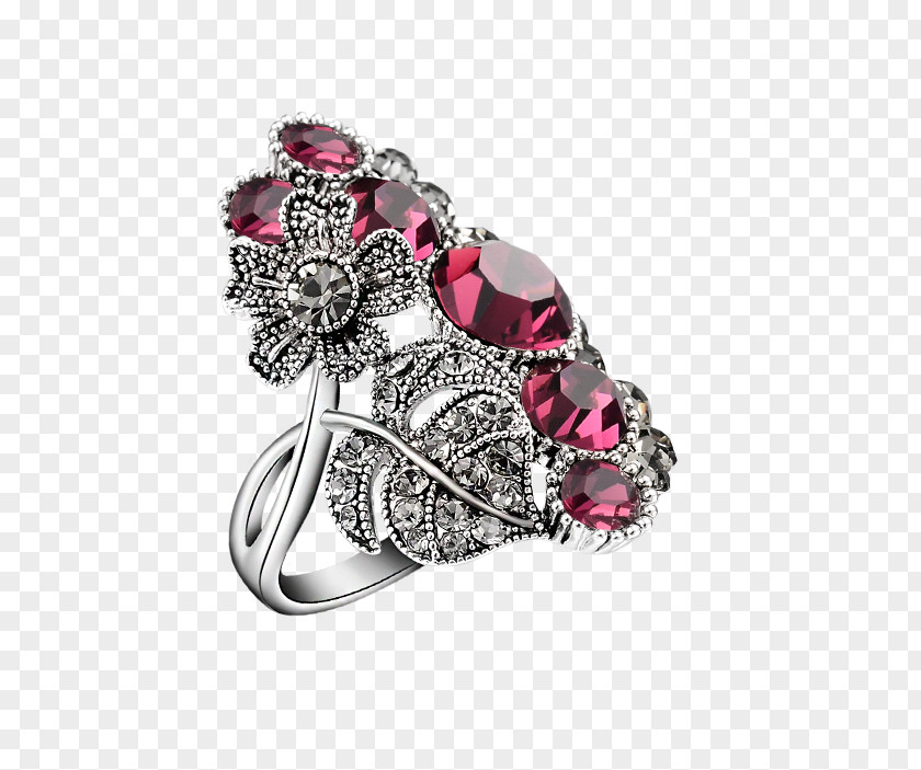 Gemstone Rings Ring Jewellery PNG