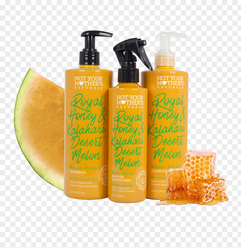 Honey Melon Hair Care Styling Products Shampoo Walgreens PNG