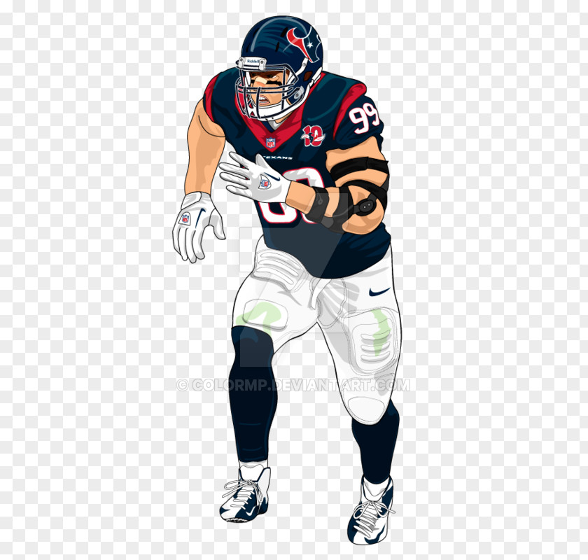 Houston Texans NFL Drawing American Football Protective Gear PNG