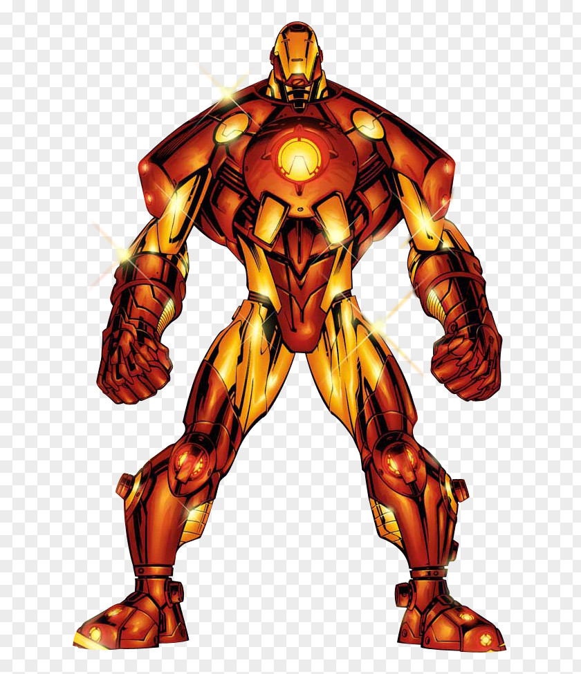 Iron Man Man's Armor Extremis War Machine Superhero PNG