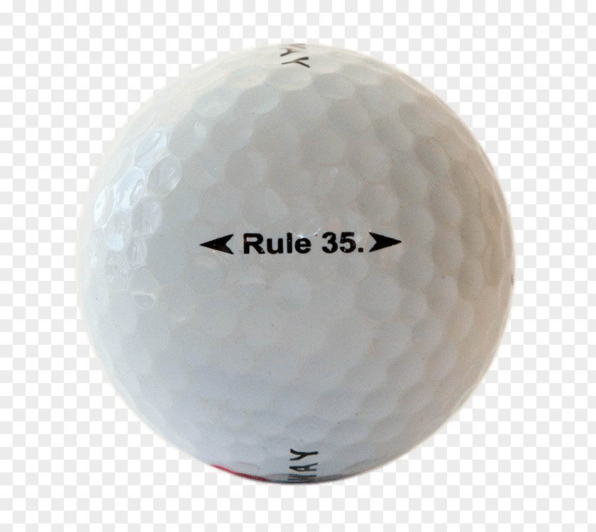 Jet Ribbon Golf Balls Sporting Goods Callaway Company PNG