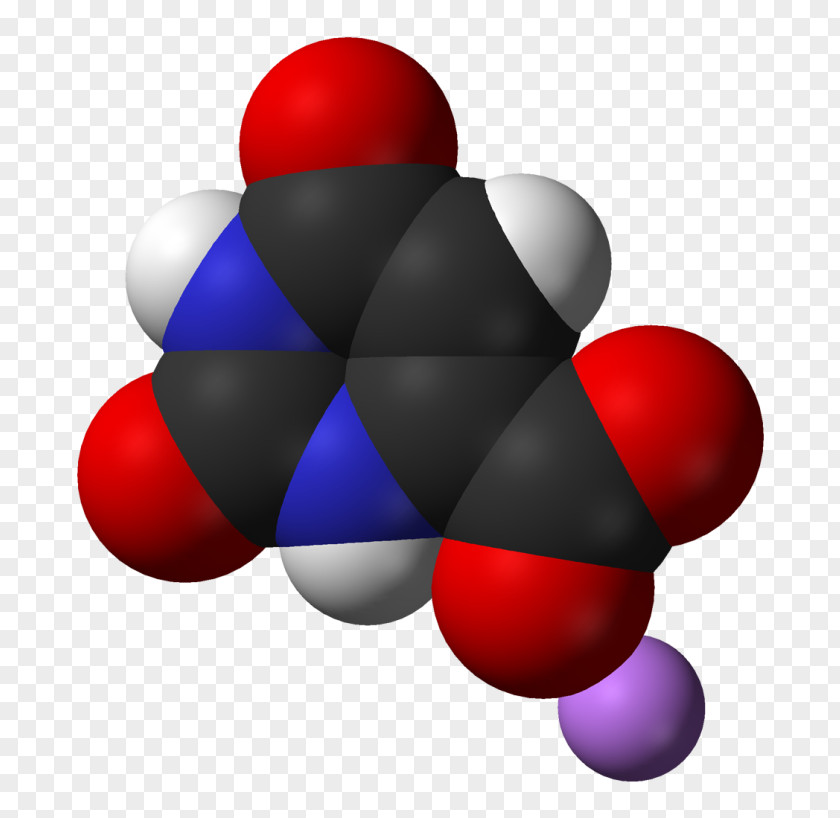 Lithium Orotate Orotic Acid Carbonate Molybdate PNG