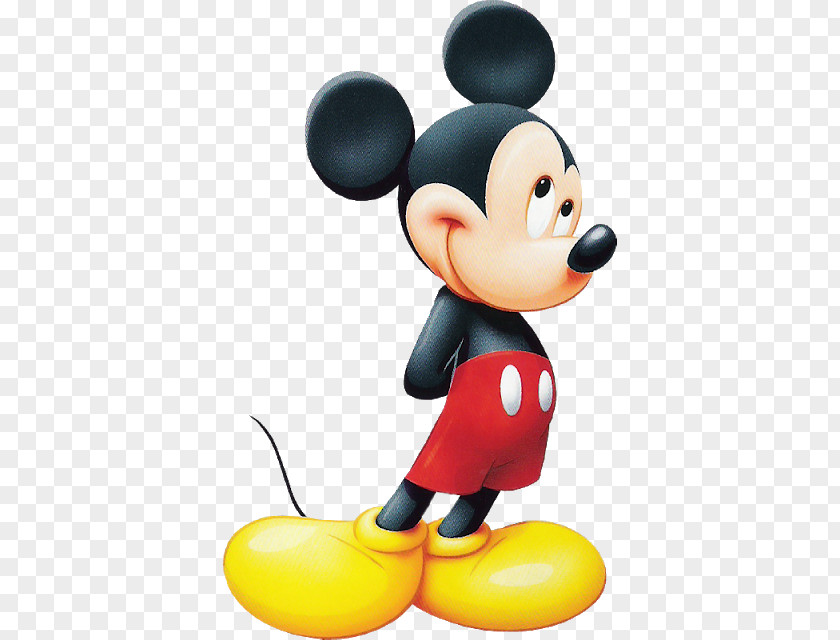 Mickey Mouse Minnie Goofy Pluto Image PNG