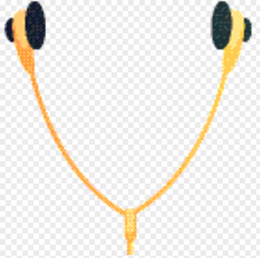 Necklace Jewellery Body PNG