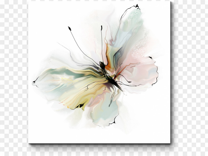 Painting Watercolor Drawing Photography Canvas PNG