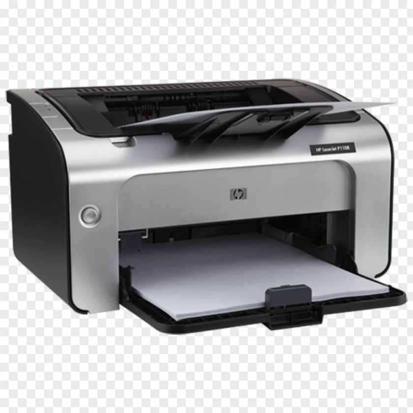 Printer Image Hewlett Packard Enterprise HP LaserJet 1020 Laser Printing PNG