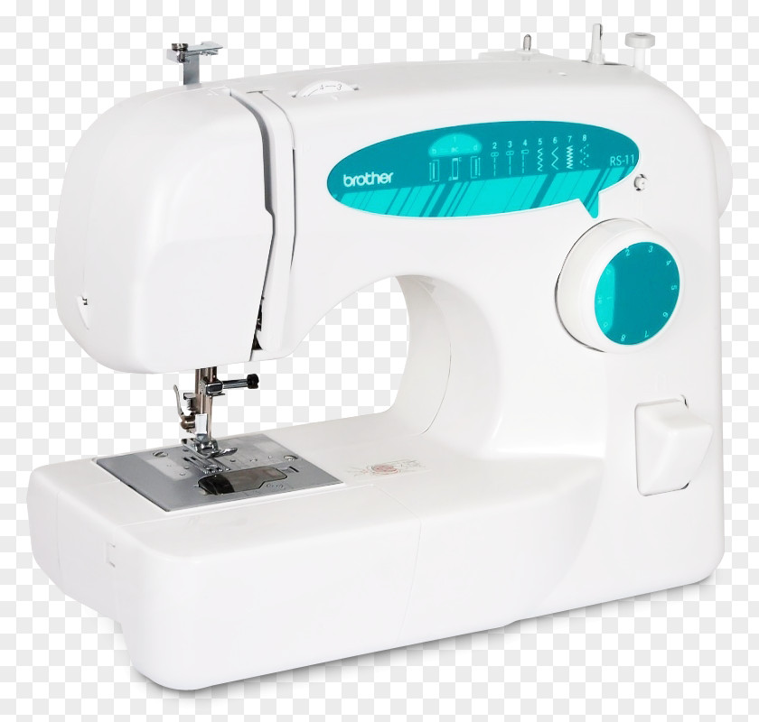 Sewing Machine Machines Brother Industries Clothing Industry PNG