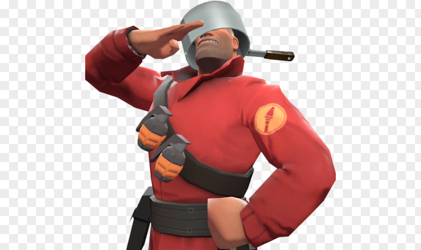 Soldier Team Fortress 2 Alliance Of Valiant Arms Video Game Wiki PNG