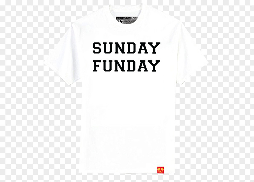 Sundayfunday T-shirt Collar Flint Central High School Sleeve PNG