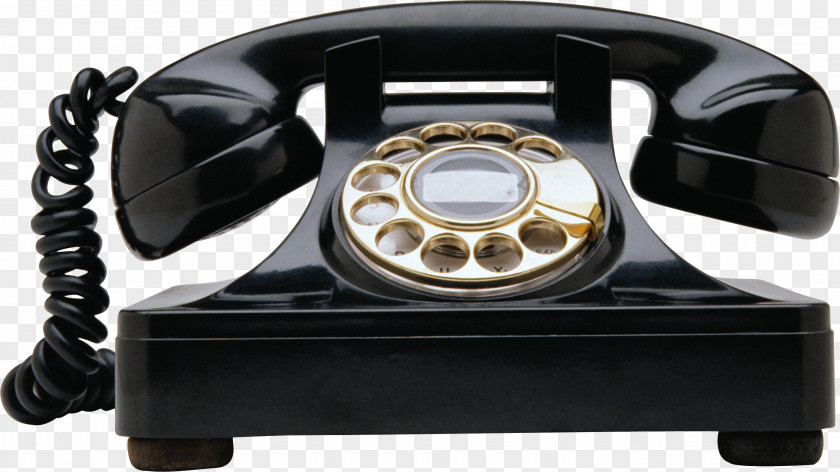 Technology Corded Phone Web Design PNG