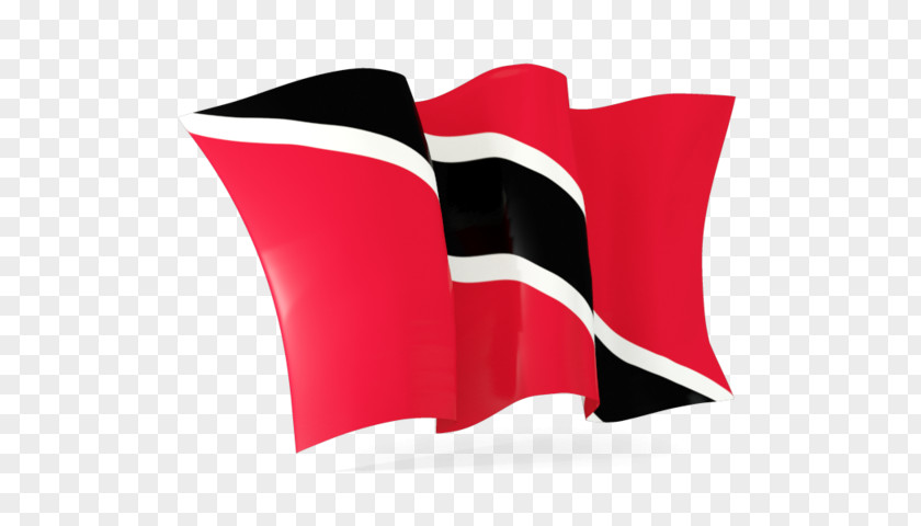 Trinidad And Tobago Flag Of Dyna-Plas Ltd. Illustration PNG