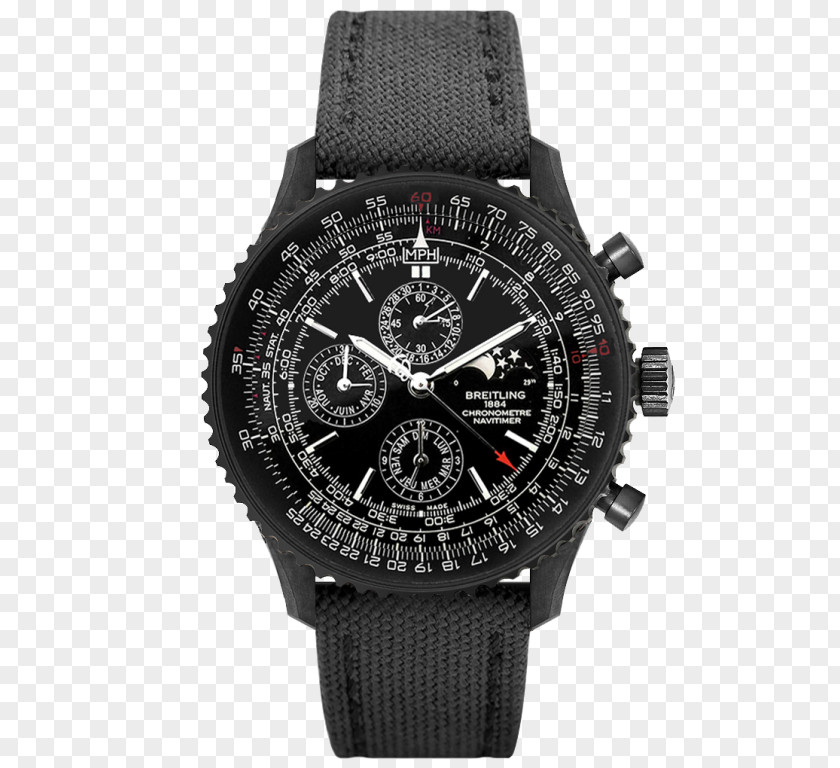 Watch Breitling SA TAG Heuer Navitimer Jewellery PNG