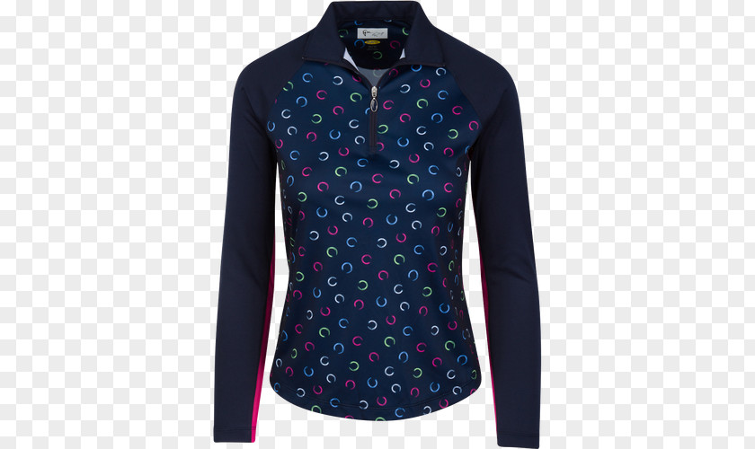 Women Essential Supplies Sleeve T-shirt Sweater Clothing Golf PNG