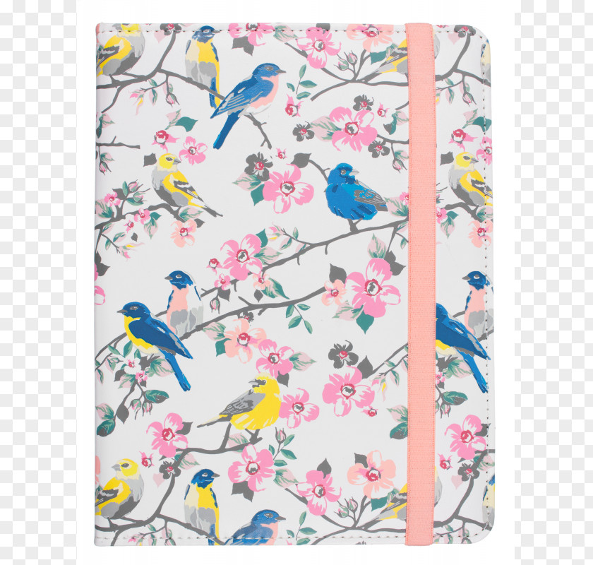 Bird Bicast Leather IPhone 6 Textile PNG
