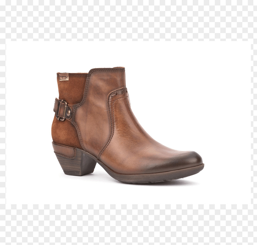 Boot Leather Shoe Botina Ankle PNG