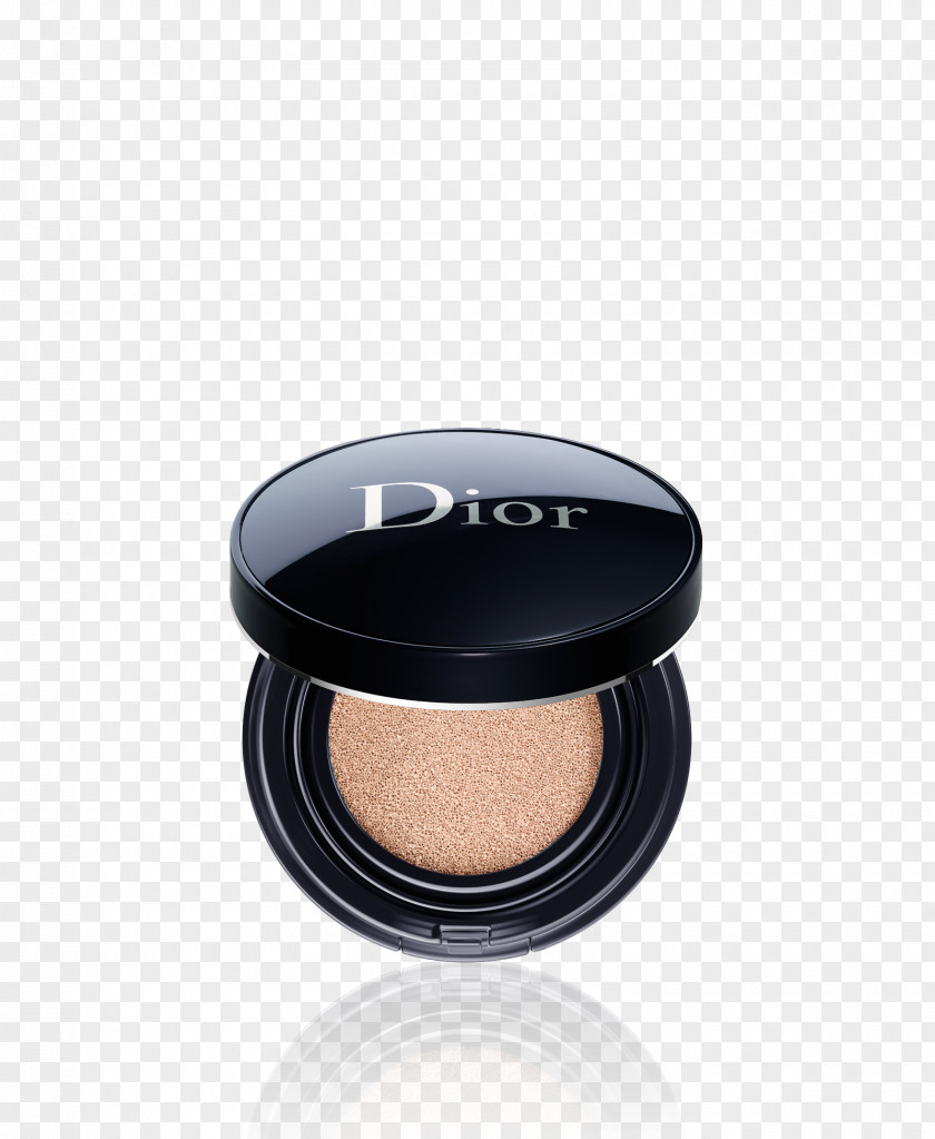 Dior Diorskin Forever Fluid Foundation Cosmetics Christian SE Dreamskin Cushion PNG