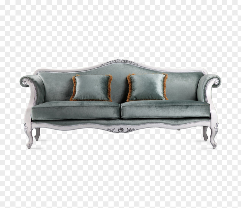 Four Luxury Sofa Loveseat Couch Canapxe9 PNG