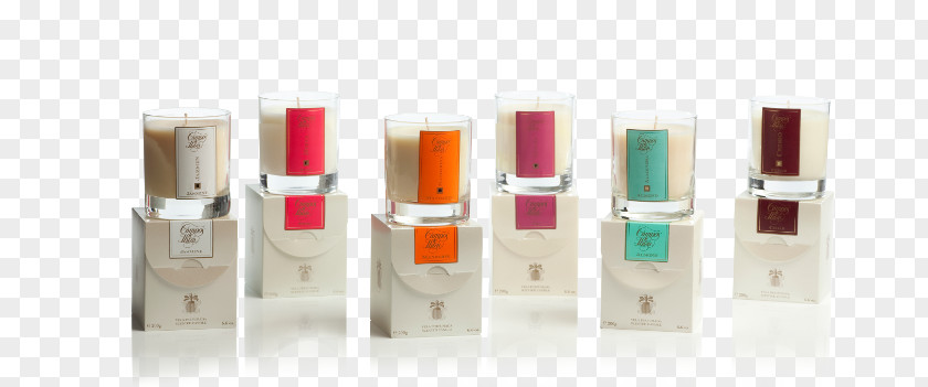 Fragrance Candle Cosmetics PNG