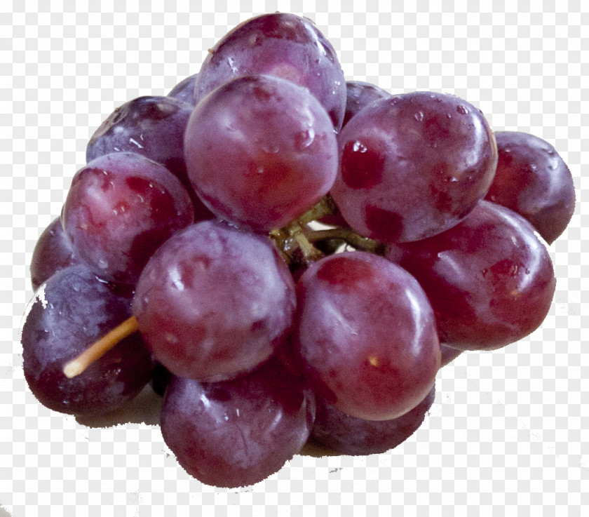 Grape Concord Seedless Fruit Zante Currant Food PNG