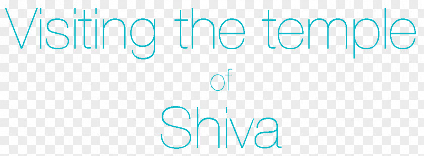 Lord Shiva Logo Brand Font PNG
