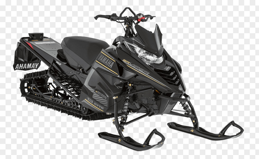 Motorcycle Yamaha Motor Company SRX Snowmobile Kodiak PNG