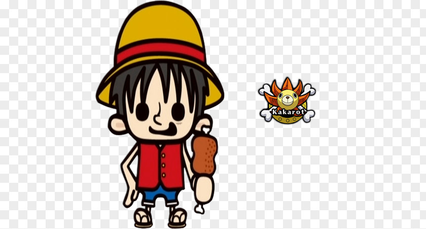 One Piece Monkey D. Luffy Clip Art Illustration Headgear PNG