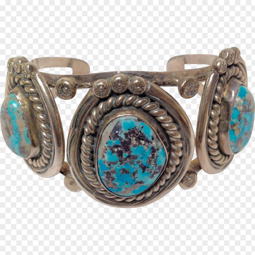 Silver Turquoise Bracelet Jewellery Jewelry Design PNG