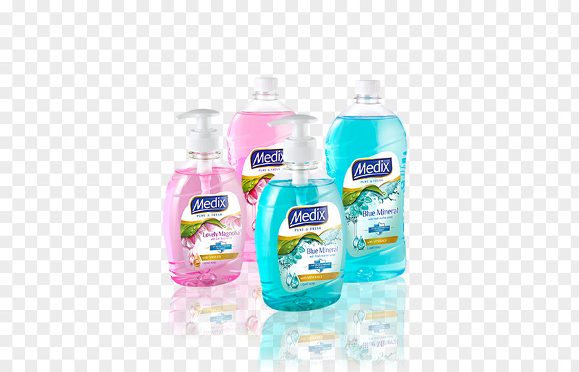 Soap Palmolive Liquid Water PNG