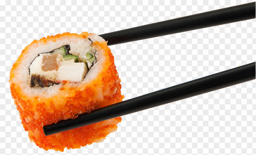 Sushi Image Japanese Cuisine Asian California Roll Chinese PNG