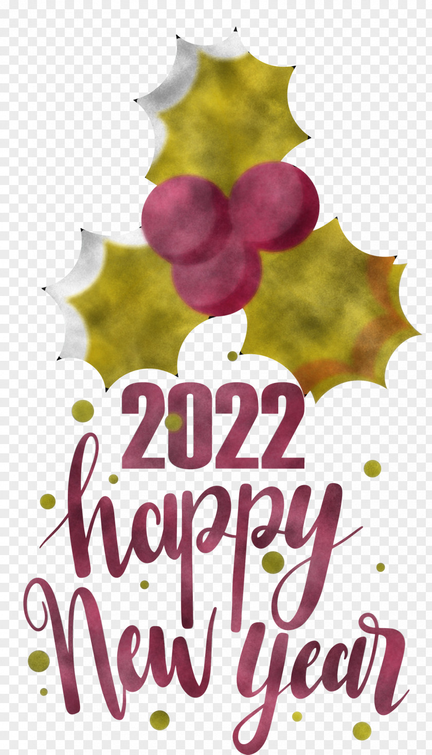 2022 Happy New Year 2022 New Year Happy 2022 New Year PNG