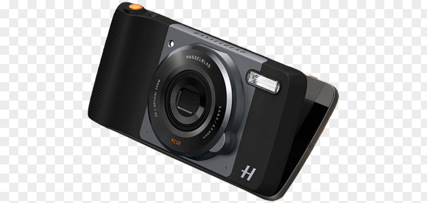 Bigger Zoom Big Moto Z Play X Lenovo Hasselblad True Lens PNG