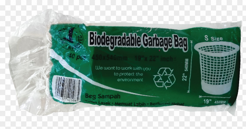 Black Garbage Bag Bin Plastic Rubbish Bins & Waste Paper Baskets PNG