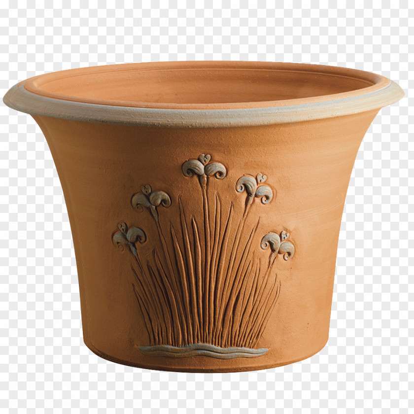 Ceramic Pots Whichford Pottery Terracotta Flowerpot PNG