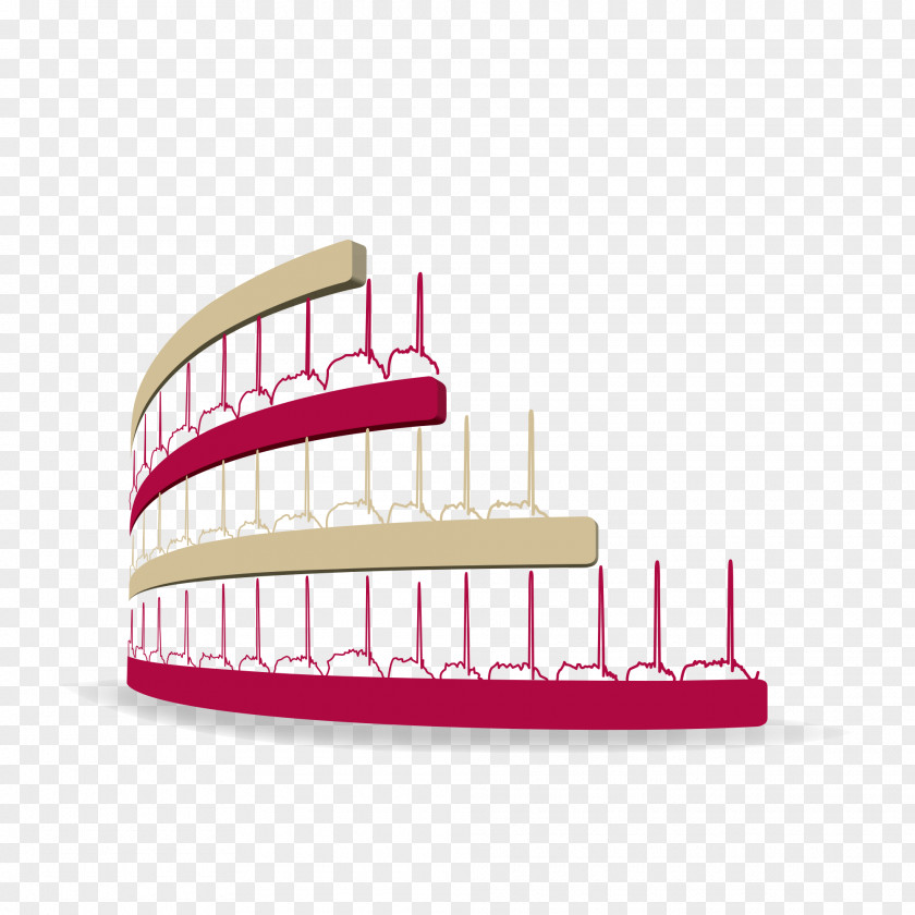 Colosseum Brand PNG