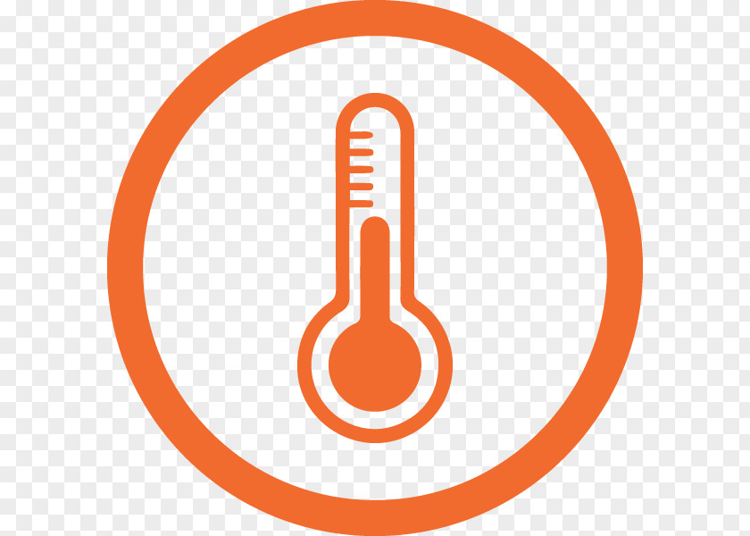 Comfort Icon Heat Sensor Clip Art Temperature Thermometer PNG