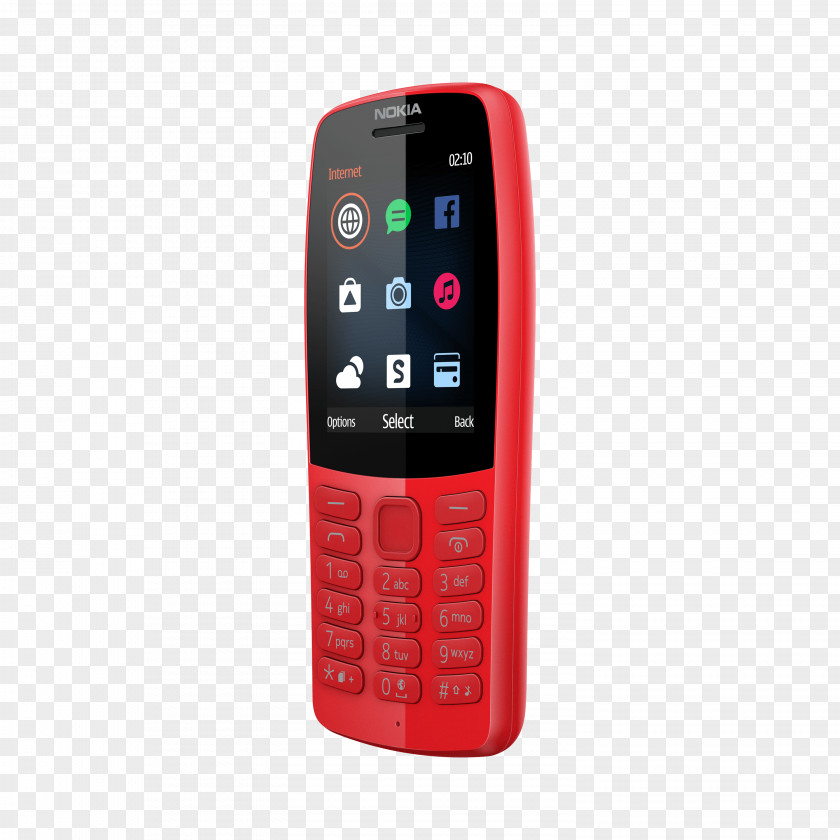 Feature Phone Smartphone Mobile World Congress Nokia Asha 210 N9 PNG
