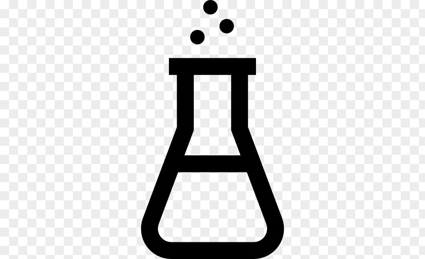 Flask Laboratory Flasks Test Tubes Chemistry Chemical Substance PNG