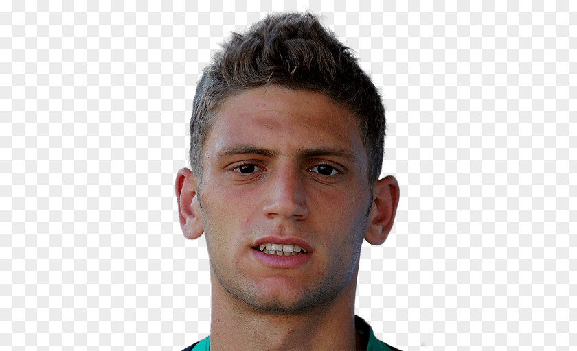 Football Domenico Berardi U.S. Sassuolo Calcio Player Italy National Team Soccer PNG