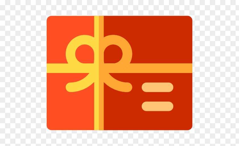 Gift Card Coupon PNG