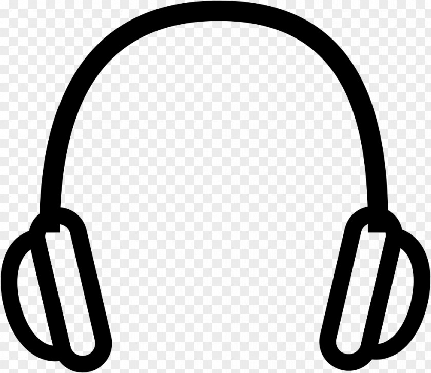 Headset Headphones Audio Clip Art PNG