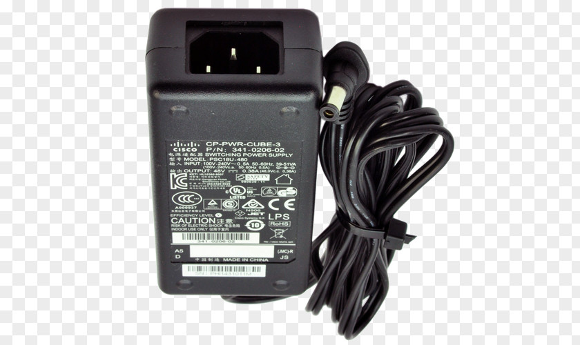Laptop AC Adapter Battery Charger Telephone VoIP Phone PNG