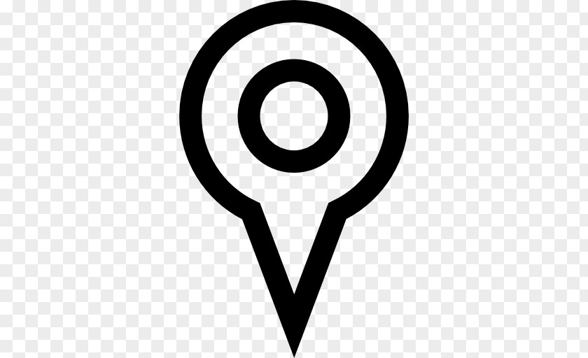 Map Microsoft MapPoint Location Clip Art PNG