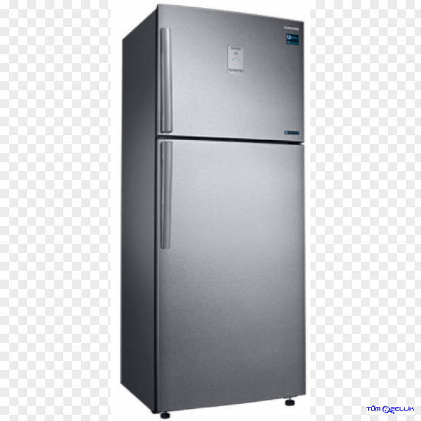 Refrigerator Auto-defrost Samsung Door Frigidaire Gallery FGHB2866P PNG