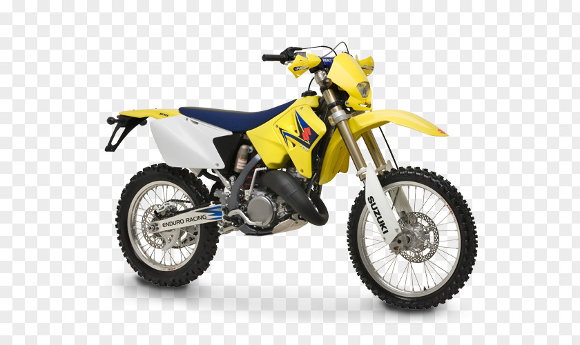 Suzuki RM Series Motorcycle RM-Z 450 DR-Z400 PNG
