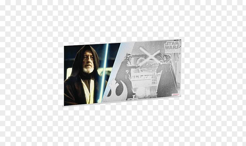 Un Youth New Zealand Obi-Wan Kenobi Han Solo Boba Fett Luke Skywalker Anakin PNG
