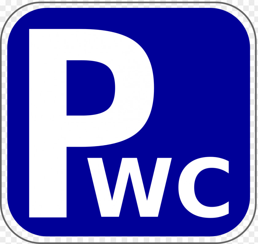 Wc Car Park Parking Logo Traffic Sign PNG