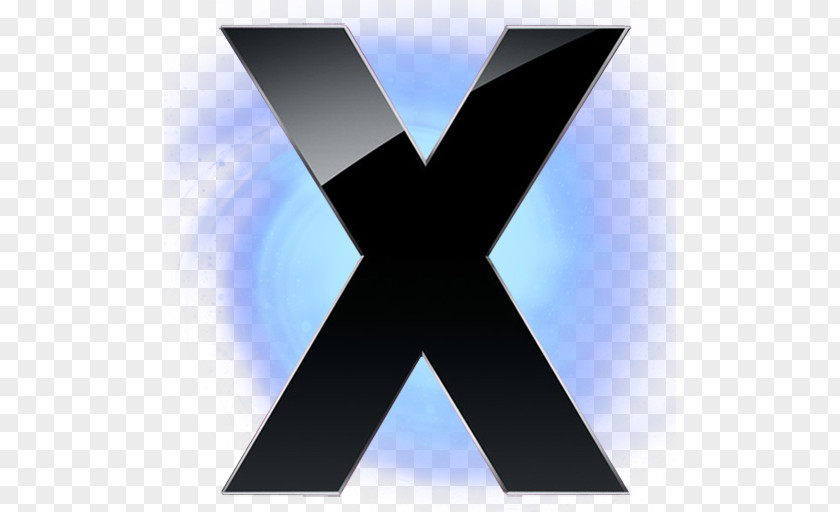 X Circle Blu Angle Symmetry Symbol PNG