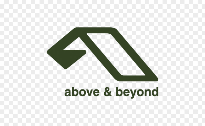Above Top Secret Logo & Beyond Brand Trademark Font PNG